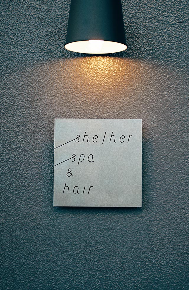 she/her spa&hair