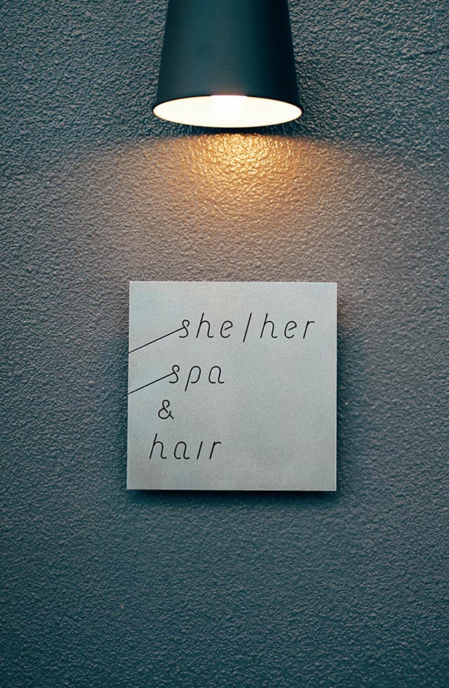 she/her spa&hair