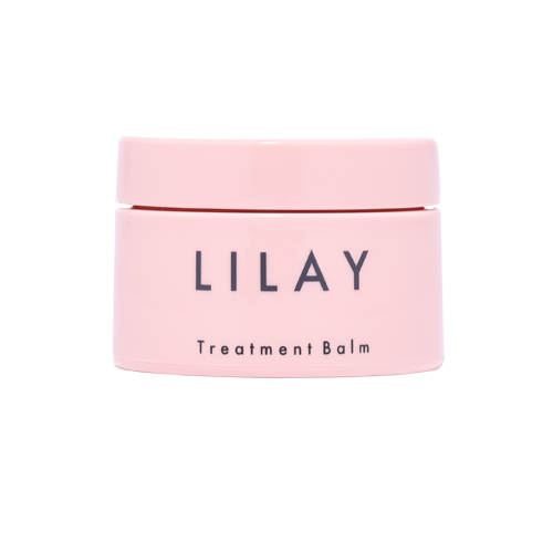 LILAY トリートメントバーム