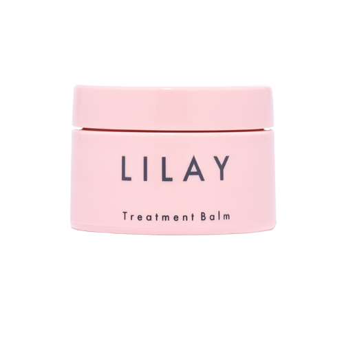 LILAY トリートメントバーム